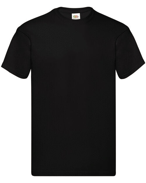 Fruit of the Loom Original T