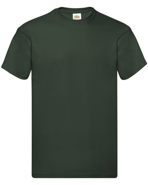 Fruit of the Loom Original T