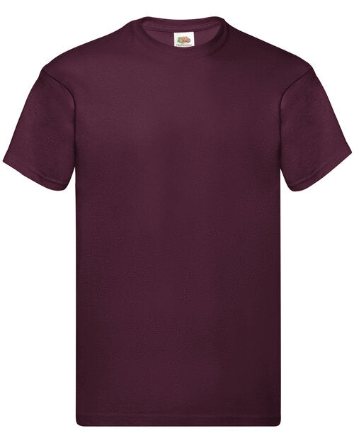 Fruit of the Loom Original T