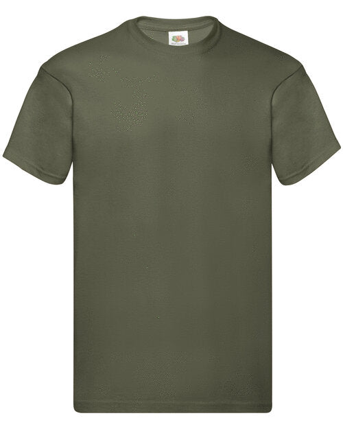 Fruit of the Loom Original T