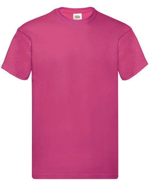 Fruit of the Loom Original T
