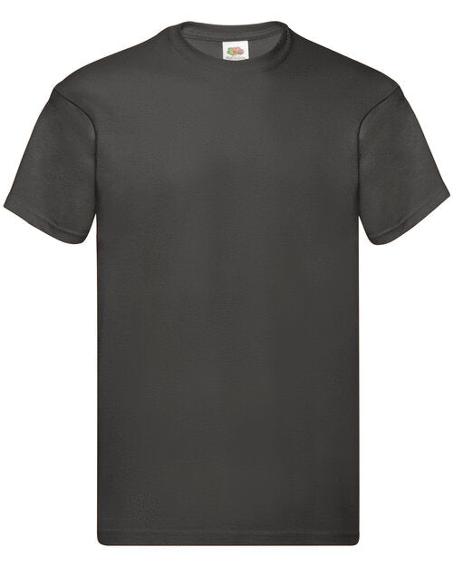 Fruit of the Loom Original T