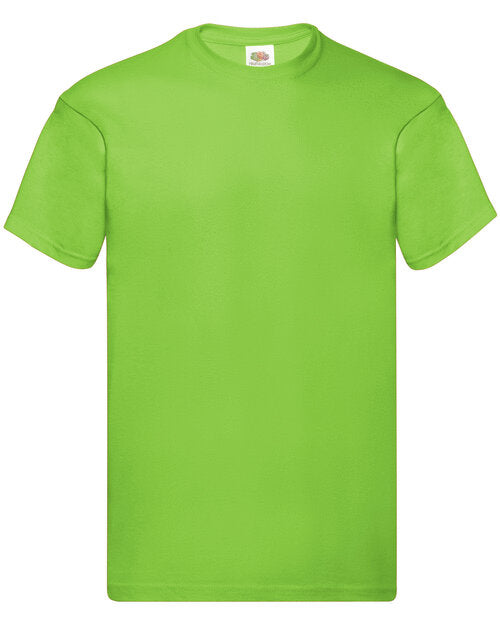 Fruit of the Loom Original T