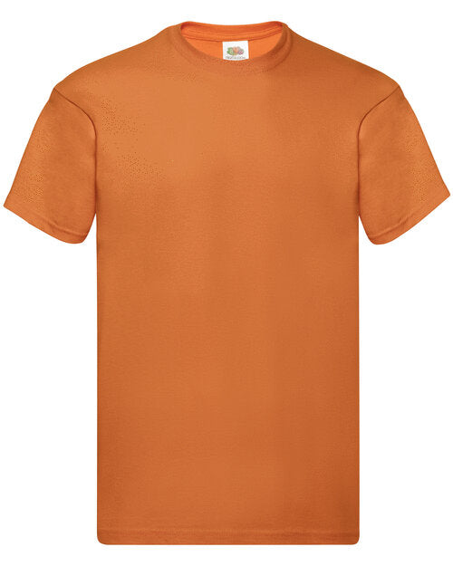 Fruit of the Loom Original T
