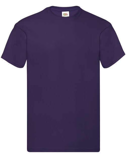 Fruit of the Loom Original T