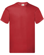 Fruit of the Loom Original T