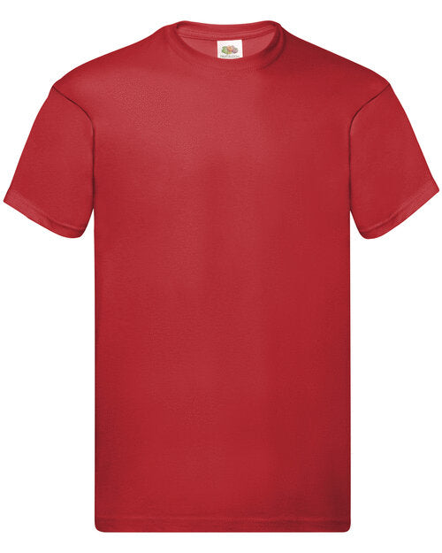 Fruit of the Loom Original T