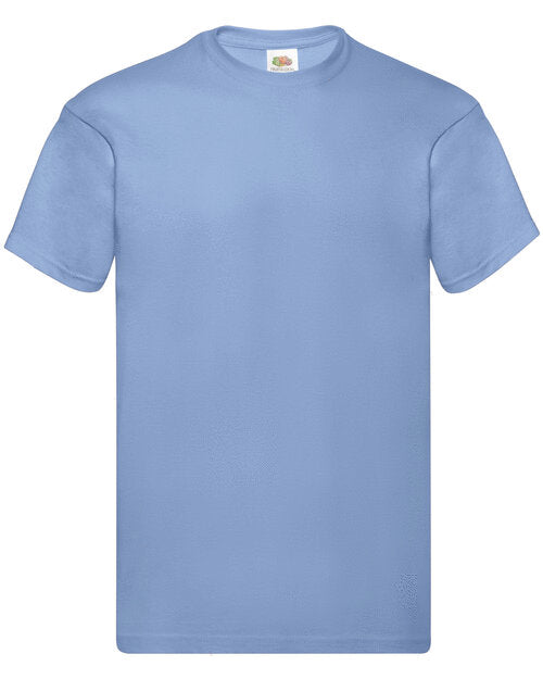 Fruit of the Loom Original T