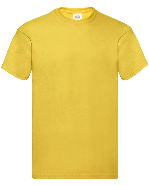 Fruit of the Loom Original T
