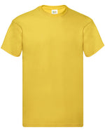 Fruit of the Loom Original T