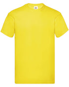 Fruit of the Loom Original T