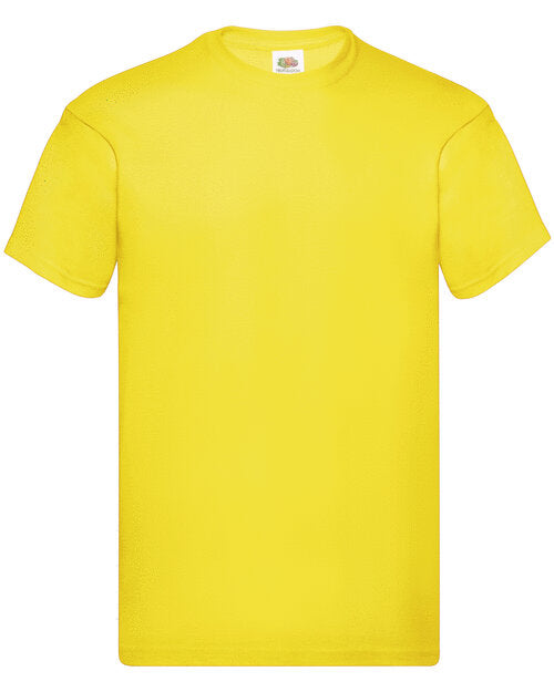Fruit of the Loom Original T