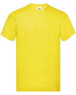 Fruit of the Loom Original T