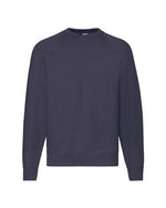 Fruit of the Loom Classic Raglan Sweatshirt - thumbnail 16