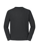 Fruit of the Loom Classic Raglan Sweatshirt - thumbnail 17