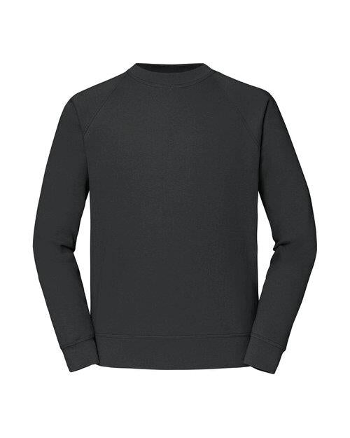 Fruit of the Loom Classic Raglan Sweatshirt