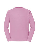 Fruit of the Loom Classic Raglan Sweatshirt