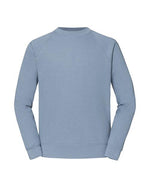 Fruit of the Loom Classic Raglan Sweatshirt - thumbnail 19