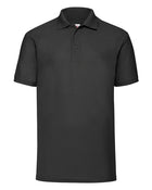 Fruit of the Loom 65/35 Polo