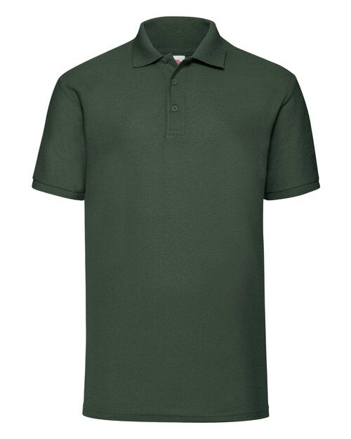 Fruit of the Loom 65/35 Polo