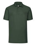 Fruit of the Loom 65/35 Polo