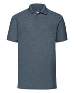 Fruit of the Loom 65/35 Polo - thumbnail 5