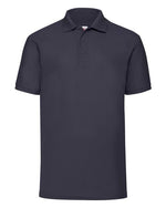 Fruit of the Loom 65/35 Polo