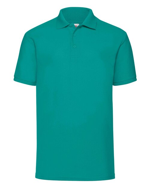 Fruit of the Loom 65/35 Polo