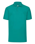 Fruit of the Loom 65/35 Polo
