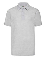Fruit of the Loom 65/35 Polo - thumbnail 8