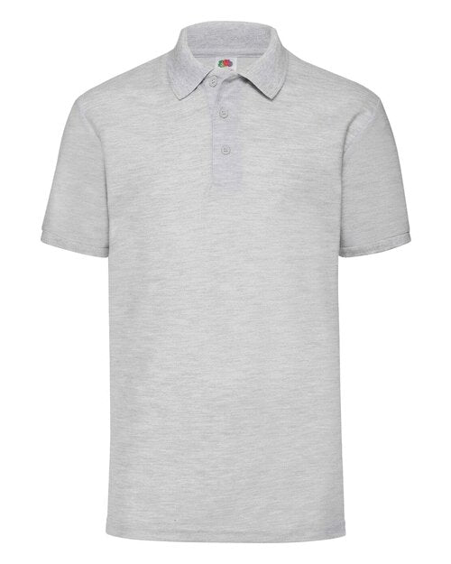 Fruit of the Loom 65/35 Polo