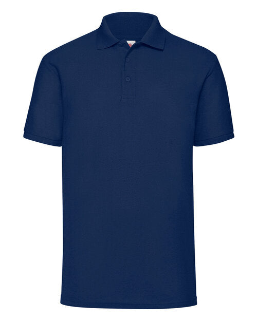 Fruit of the Loom 65/35 Polo