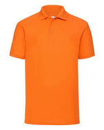 Fruit of the Loom 65/35 Polo - thumbnail 11