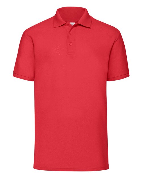 Fruit of the Loom 65/35 Polo