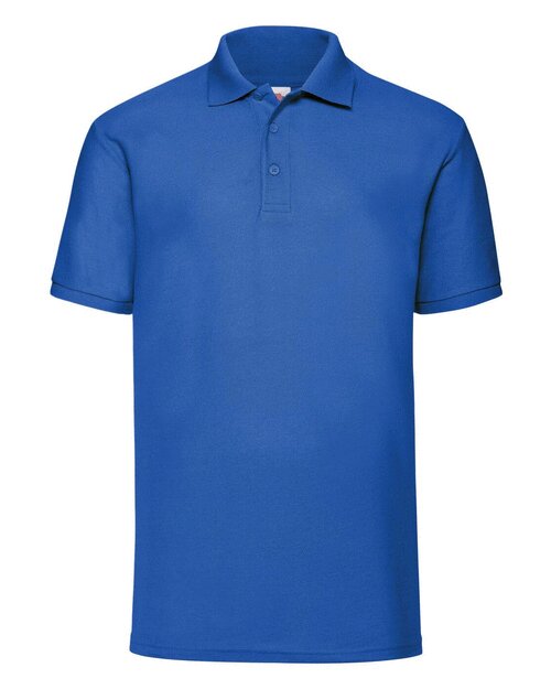 Fruit of the Loom 65/35 Polo