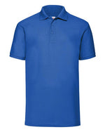 Fruit of the Loom 65/35 Polo