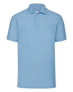 Fruit of the Loom 65/35 Polo