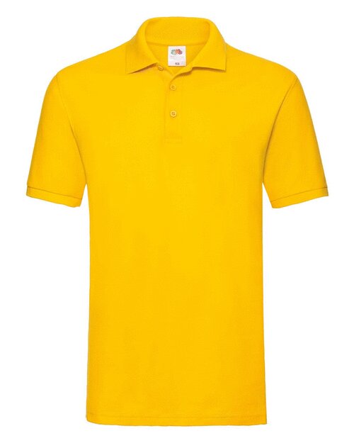 Fruit of the Loom 65/35 Polo