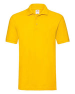 Fruit of the Loom 65/35 Polo