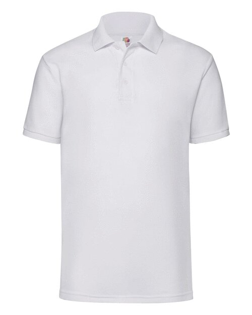 Fruit of the Loom 65/35 Polo