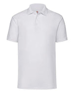 Fruit of the Loom 65/35 Polo