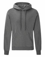 Fruit of the Loom Classic Hooded Sweatshirt - thumbnail 6