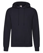 Fruit of the Loom Classic Hooded Sweatshirt - thumbnail 7