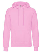 Fruit of the Loom Classic Hooded Sweatshirt - thumbnail 12