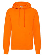 Fruit of the Loom Classic Hooded Sweatshirt - thumbnail 15