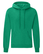 Fruit of the Loom Classic Hooded Sweatshirt - thumbnail 18