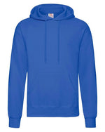 Fruit of the Loom Classic Hooded Sweatshirt - thumbnail 20