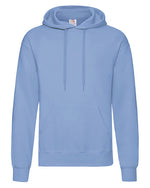 Fruit of the Loom Classic Hooded Sweatshirt - thumbnail 21