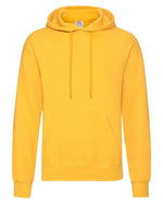 Fruit of the Loom Classic Hooded Sweatshirt - thumbnail 22