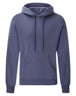 Fruit of the Loom Classic Hooded Sweatshirt - thumbnail 23